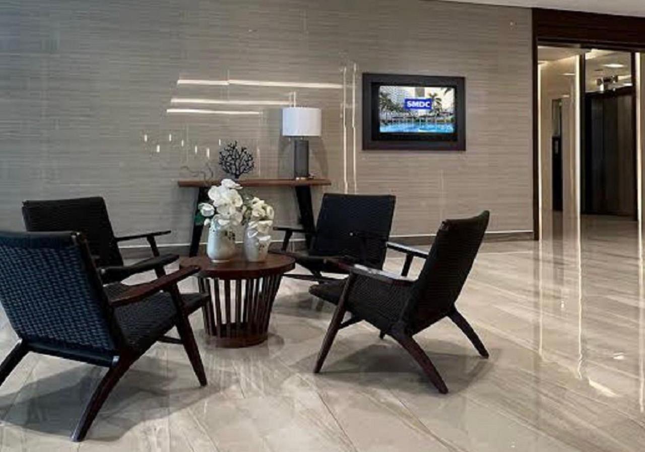 Cozycoaststay By Appletravelbeyondph Pasay Exterior photo