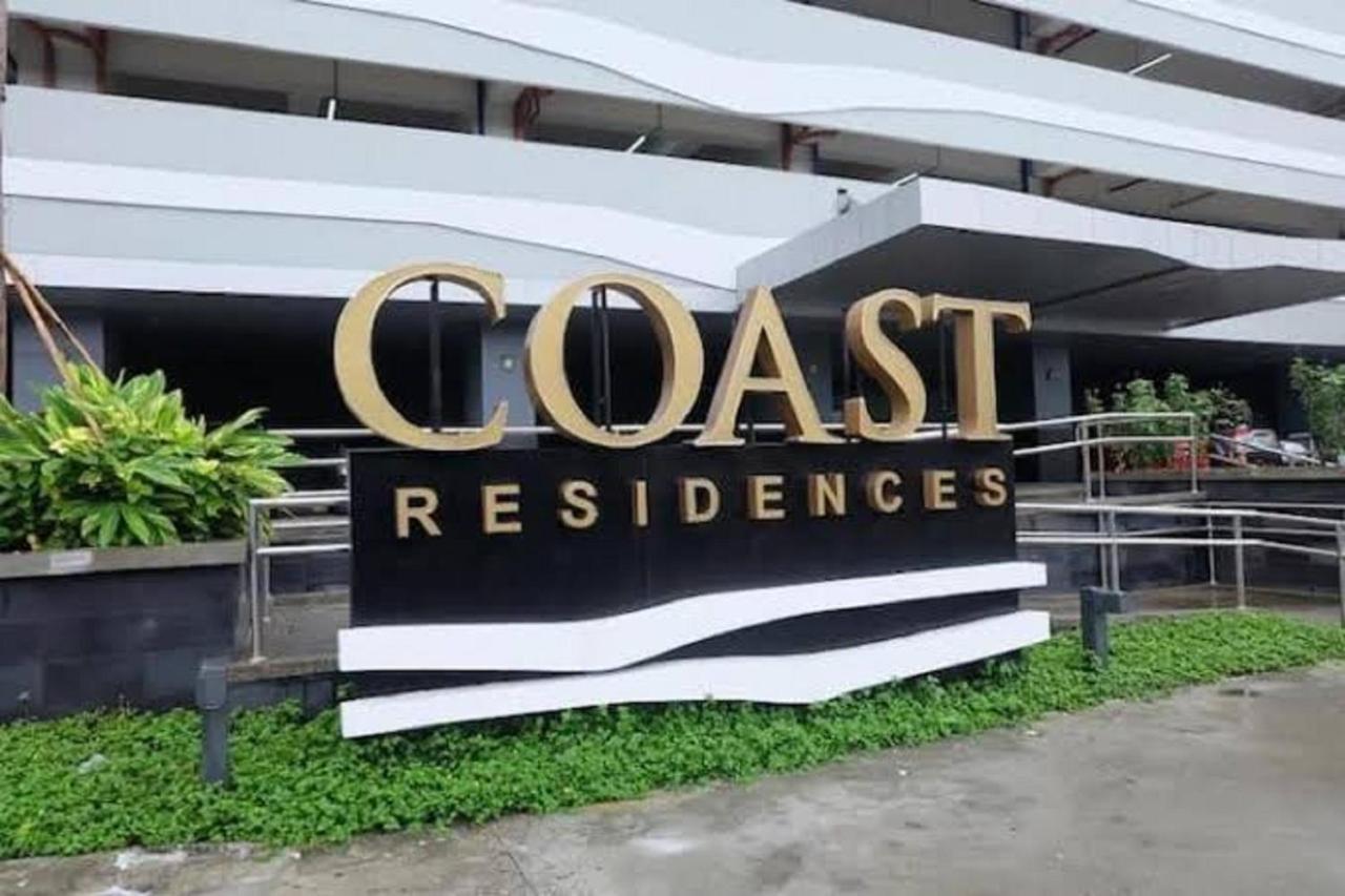 Cozycoaststay By Appletravelbeyondph Pasay Exterior photo