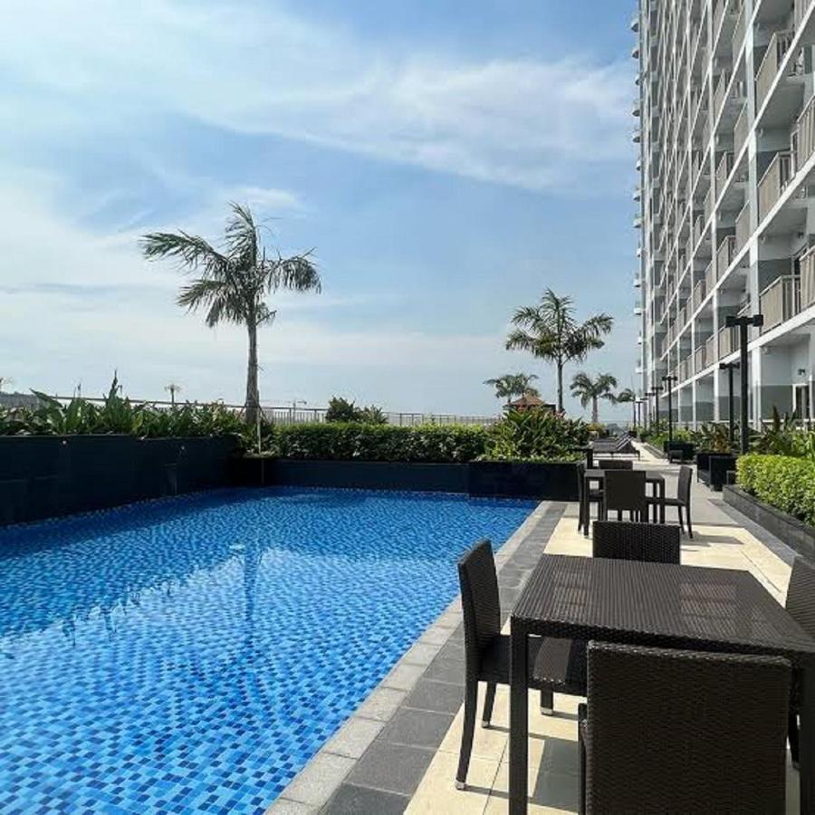 Cozycoaststay By Appletravelbeyondph Pasay Exterior photo
