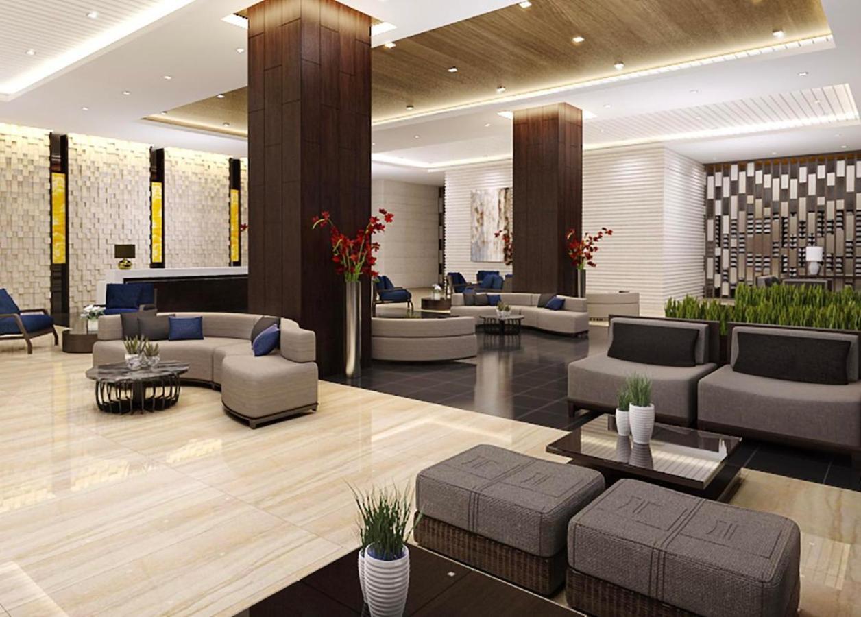 Cozycoaststay By Appletravelbeyondph Pasay Exterior photo
