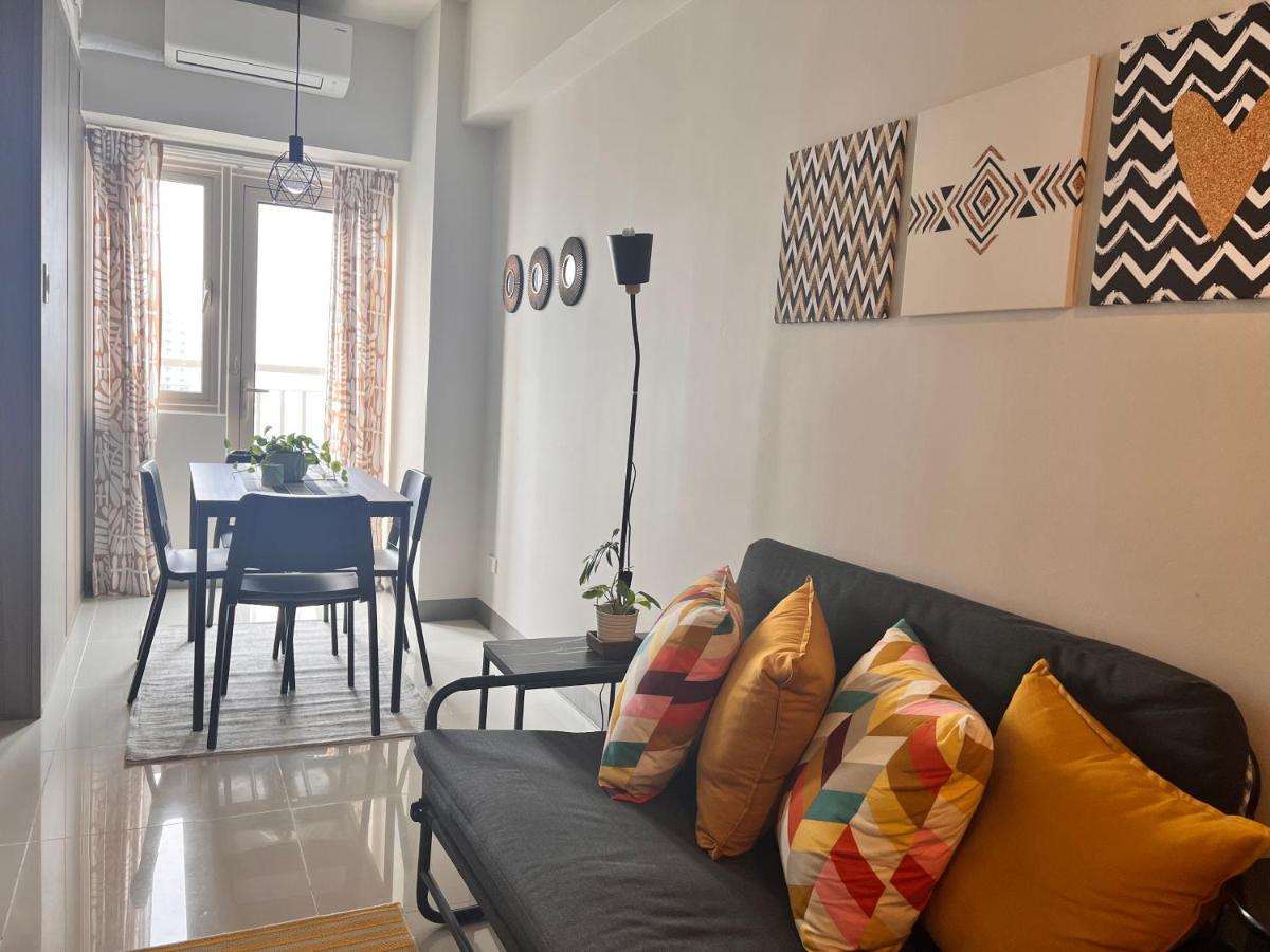 Cozycoaststay By Appletravelbeyondph Pasay Exterior photo