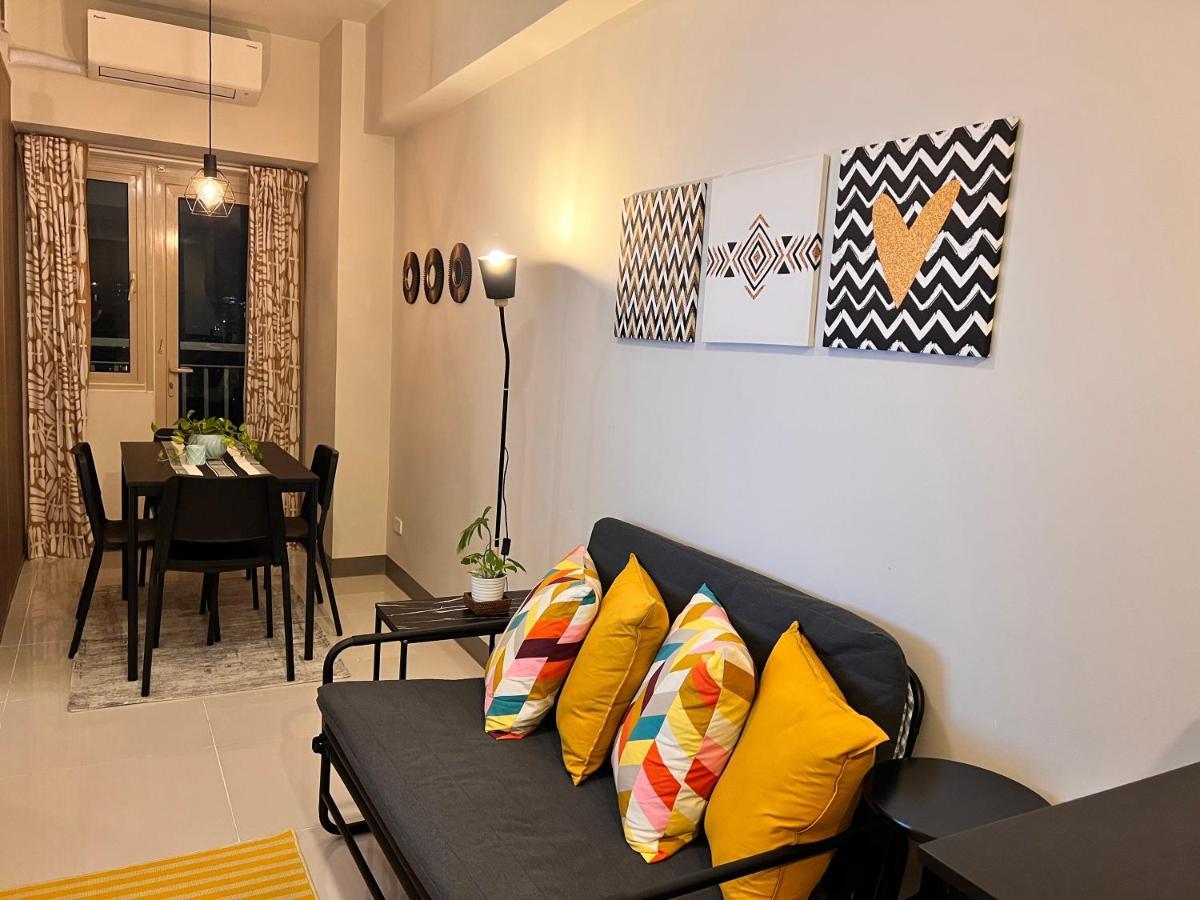 Cozycoaststay By Appletravelbeyondph Pasay Exterior photo